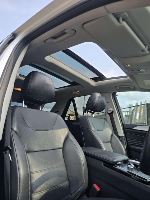 Used Mercedes-Benz GLE-Class for sale - 74969691: Photo 16