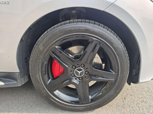 Used Mercedes-Benz GLE-Class for sale - 74969691: Photo 17