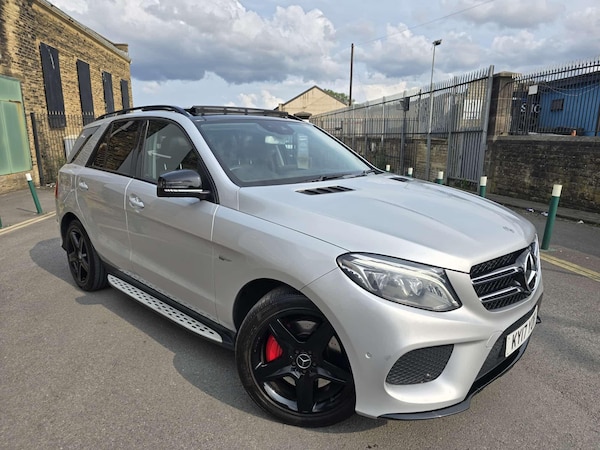 Used Mercedes-Benz GLE-Class for sale - 74969691: Photo 18