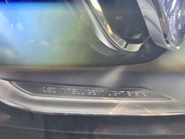 Used Mercedes-Benz GLE-Class for sale - 74969691: Photo 19