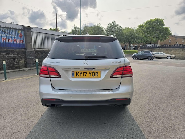 Used Mercedes-Benz GLE-Class for sale - 74969691: Photo 20