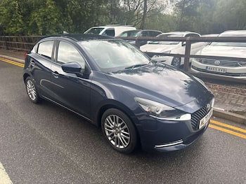 Used Mazda Mazda2 2021 for sale - 79675849: Photo