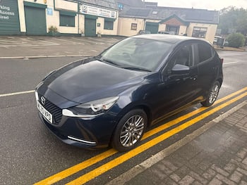 Used Mazda Mazda2 2021 for sale - 79675849: Photo
