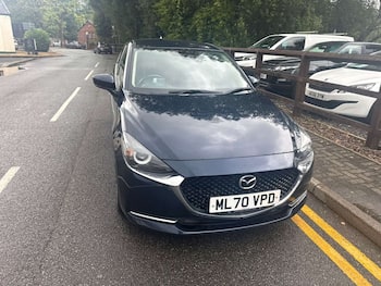 Used Mazda Mazda2 2021 for sale - 79675849: Photo