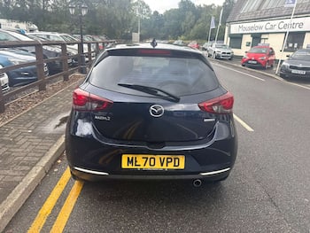Used Mazda Mazda2 2021 for sale - 79675849: Photo