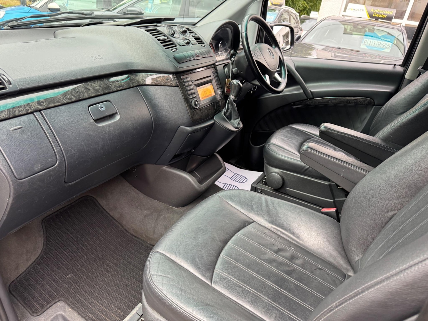 Vehicle 25
