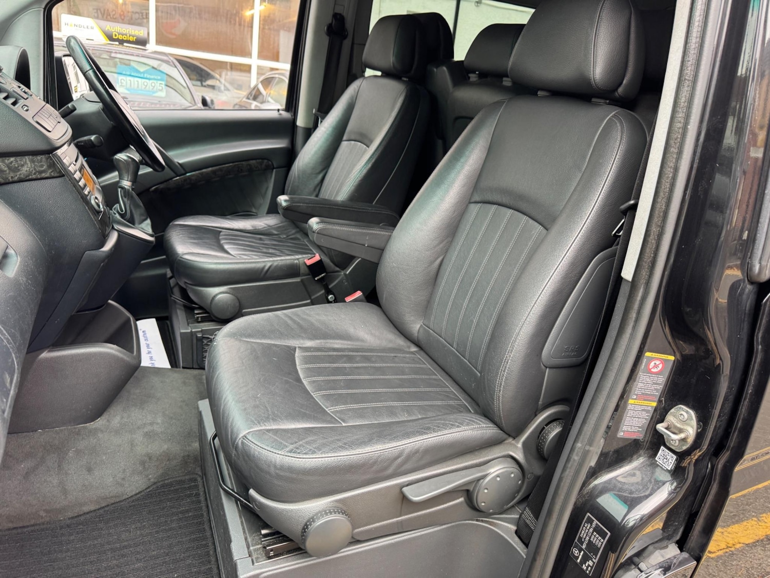 Vehicle 26
