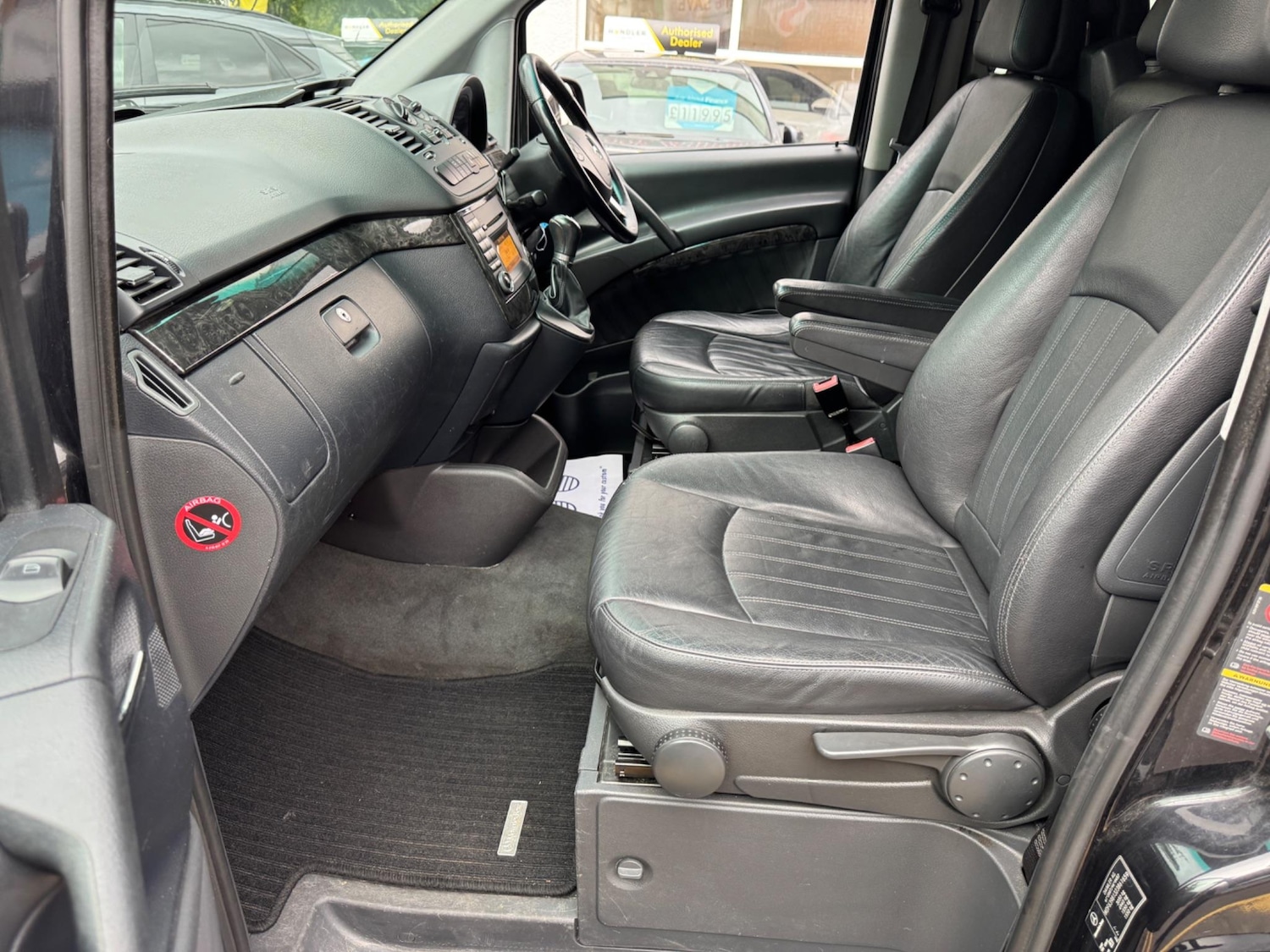 Vehicle 27