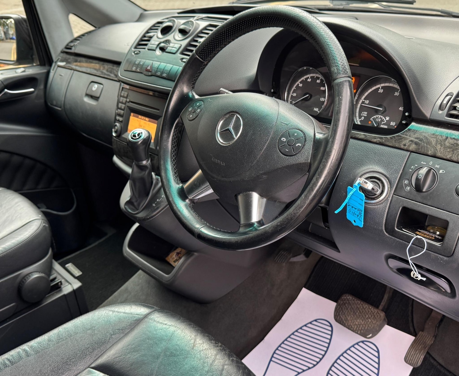 Vehicle 30