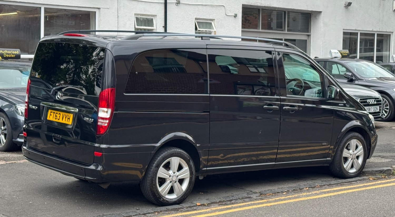 Vehicle 9