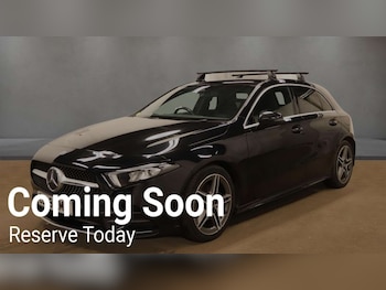 Used Mercedes-Benz A-Class 2019 for sale - 79044748: Photo