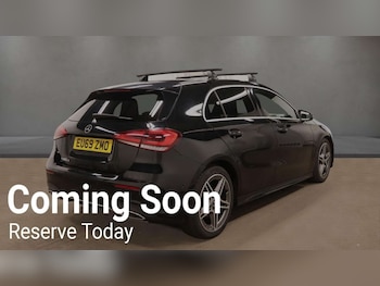 Used Mercedes-Benz A-Class 2019 for sale - 79044748: Photo