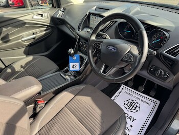 Used Ford Kuga 2017 for sale - 78470562: Photo