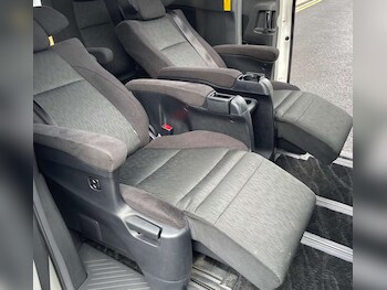 Used Toyota Vellfire 2012 for sale - 78299981: Photo