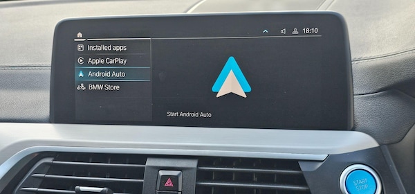 Used BMW iX3 2022 for sale - 76251386: Photo 17