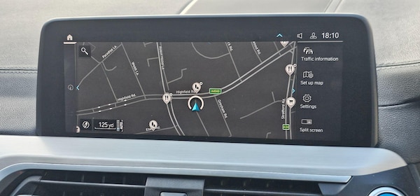 Used BMW iX3 2022 for sale - 76251386: Photo 18