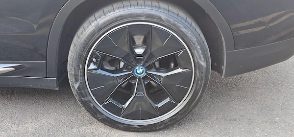 Used BMW iX3 2022 for sale - 76251386: Photo 23