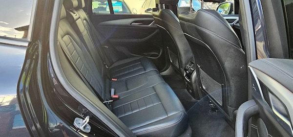 Used BMW iX3 2022 for sale - 76251386: Photo 25