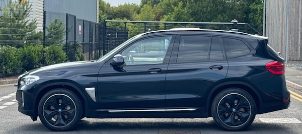 Used BMW iX3 2022 for sale - 76251386: Photo 27
