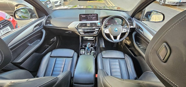 Used BMW iX3 2022 for sale - 76251386: Photo 28