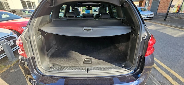 Used BMW iX3 2022 for sale - 76251386: Photo 29