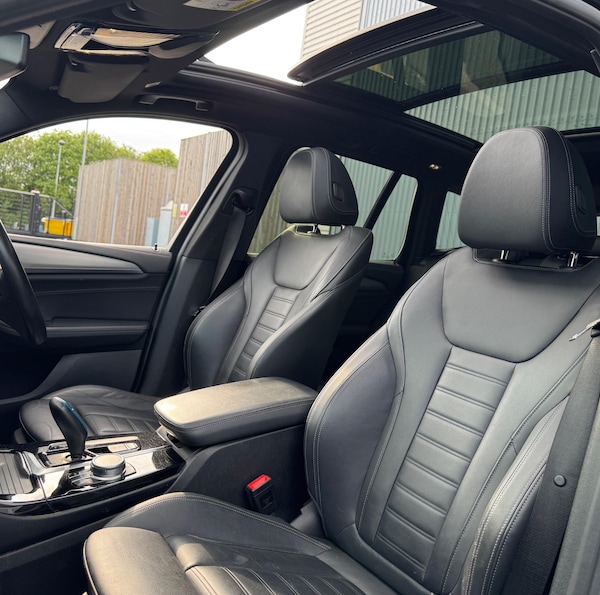 Used BMW iX3 2022 for sale - 76251386: Photo 2