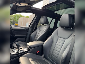 Used BMW iX3 2022 for sale - 76251386: Photo
