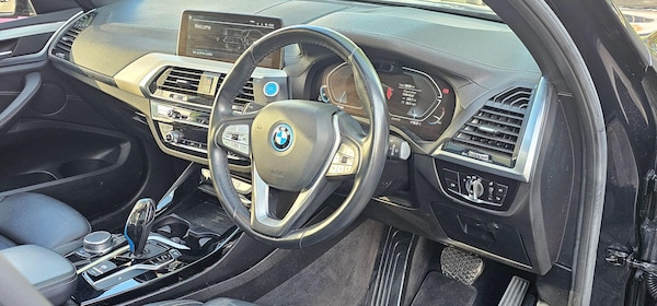 Used BMW iX3 2022 for sale - 76251386: Photo 30