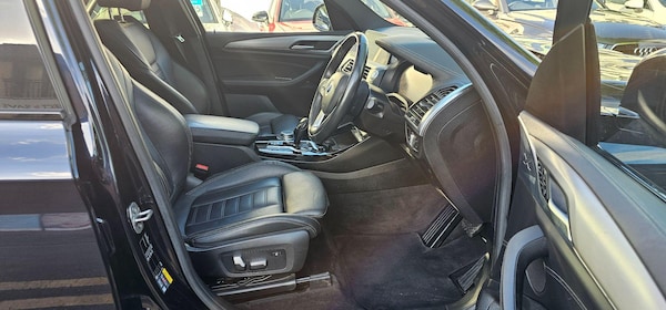 Used BMW iX3 2022 for sale - 76251386: Photo 33
