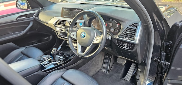 Used BMW iX3 2022 for sale - 76251386: Photo 35
