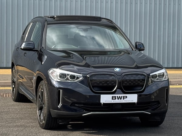 Used BMW iX3 2022 for sale - 76251386: Photo 37