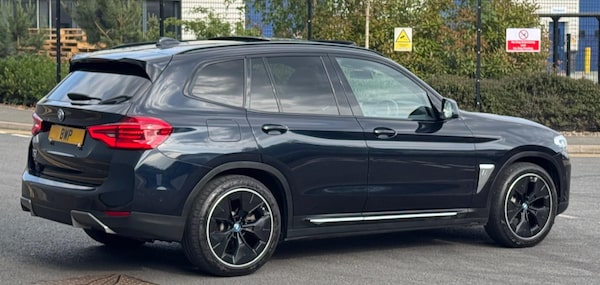 Used BMW iX3 2022 for sale - 76251386: Photo 38