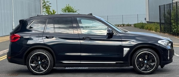 Used BMW iX3 2022 for sale - 76251386: Photo 39