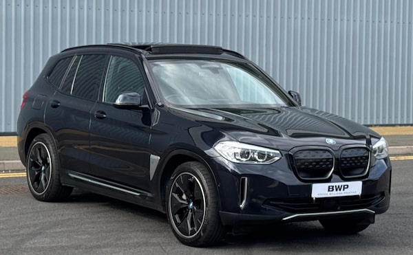 Used BMW iX3 2022 for sale - 76251386: Photo 40