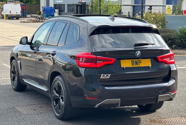 Used BMW iX3 2022 for sale - 76251386: Photo 41