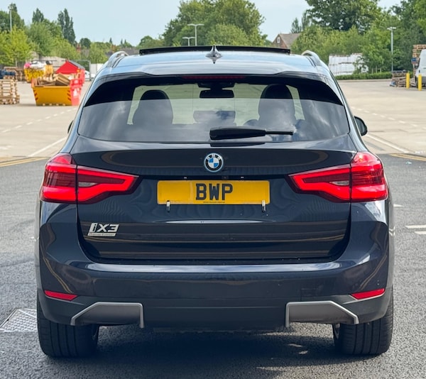 Used BMW iX3 2022 for sale - 76251386: Photo 42