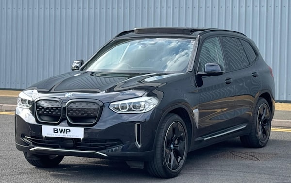 Used BMW iX3 2022 for sale - 76251386: Photo 44