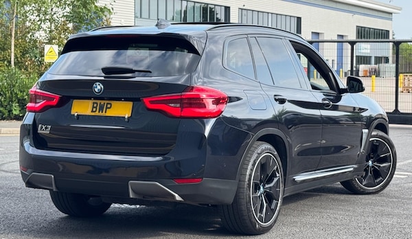 Used BMW iX3 2022 for sale - 76251386: Photo 48