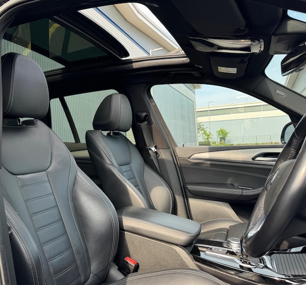 Used BMW iX3 2022 for sale - 76251386: Photo 50