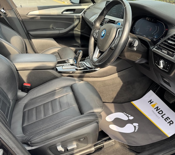 Used BMW iX3 2022 for sale - 76251386: Photo 52