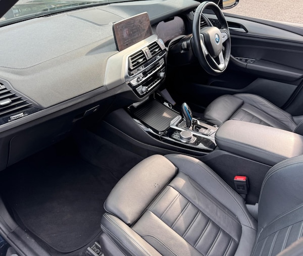 Used BMW iX3 2022 for sale - 76251386: Photo 54