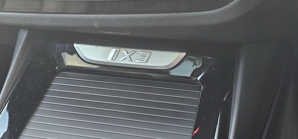 Used BMW iX3 2022 for sale - 76251386: Photo 7