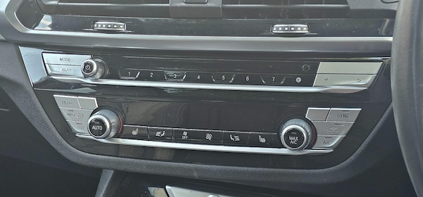 Used BMW iX3 2022 for sale - 76251386: Photo 8