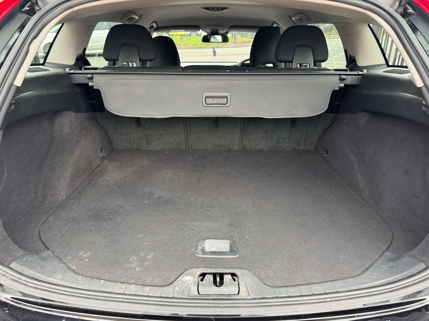 Used Volvo V60 2016 for sale - 77607898: Photo 17