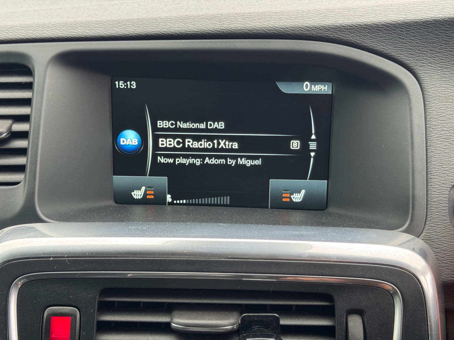 Used Volvo V60 2016 for sale - 77607898: Photo 18