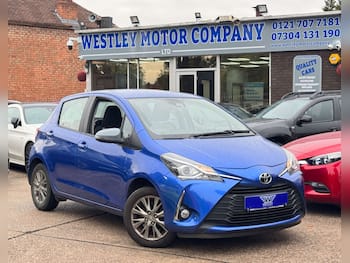 Used Toyota Yaris 2017 for sale - 79829892: Photo