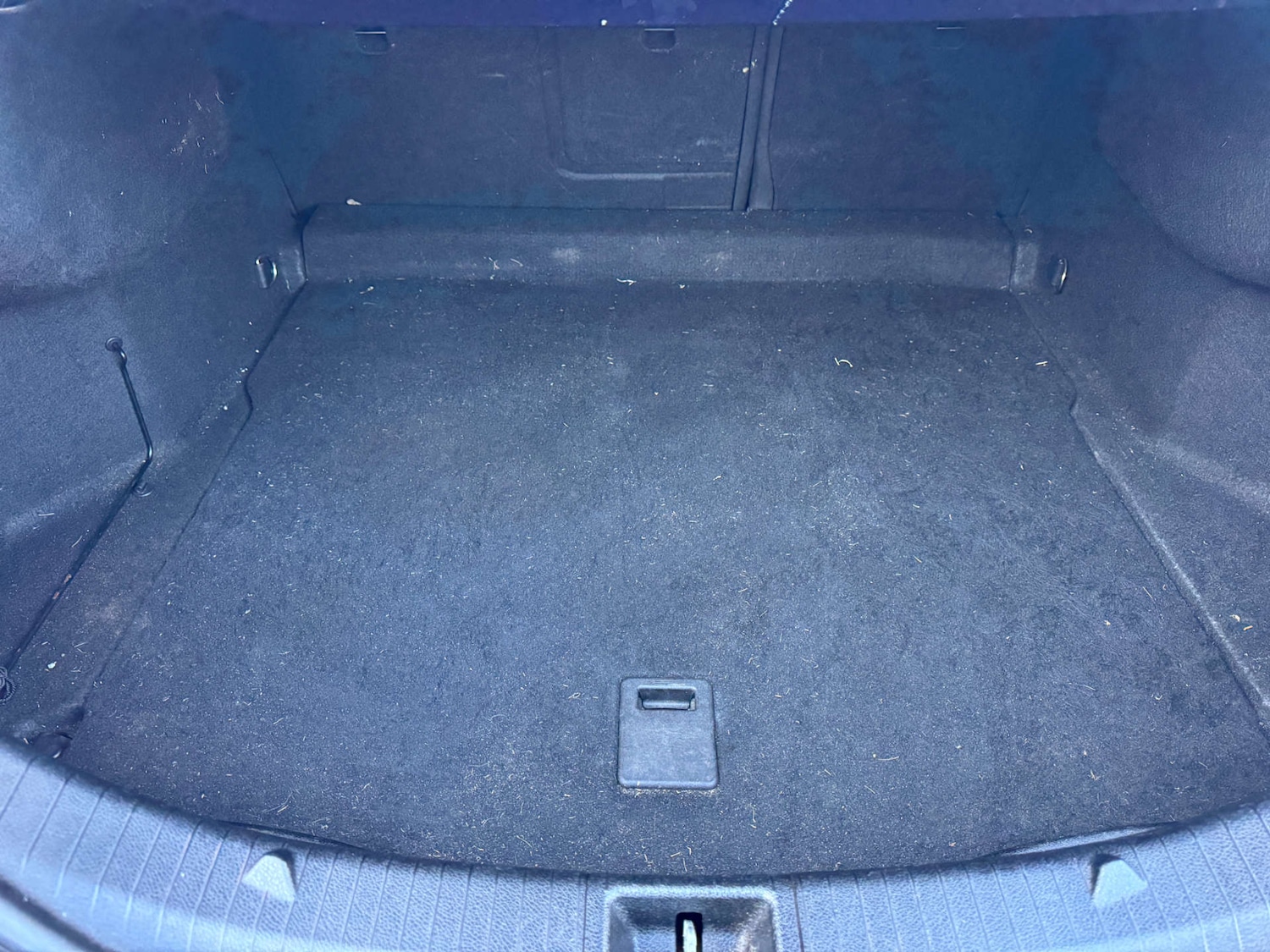 Used Mercedes-Benz CLA 2017 for sale - 77607893: Photo 14