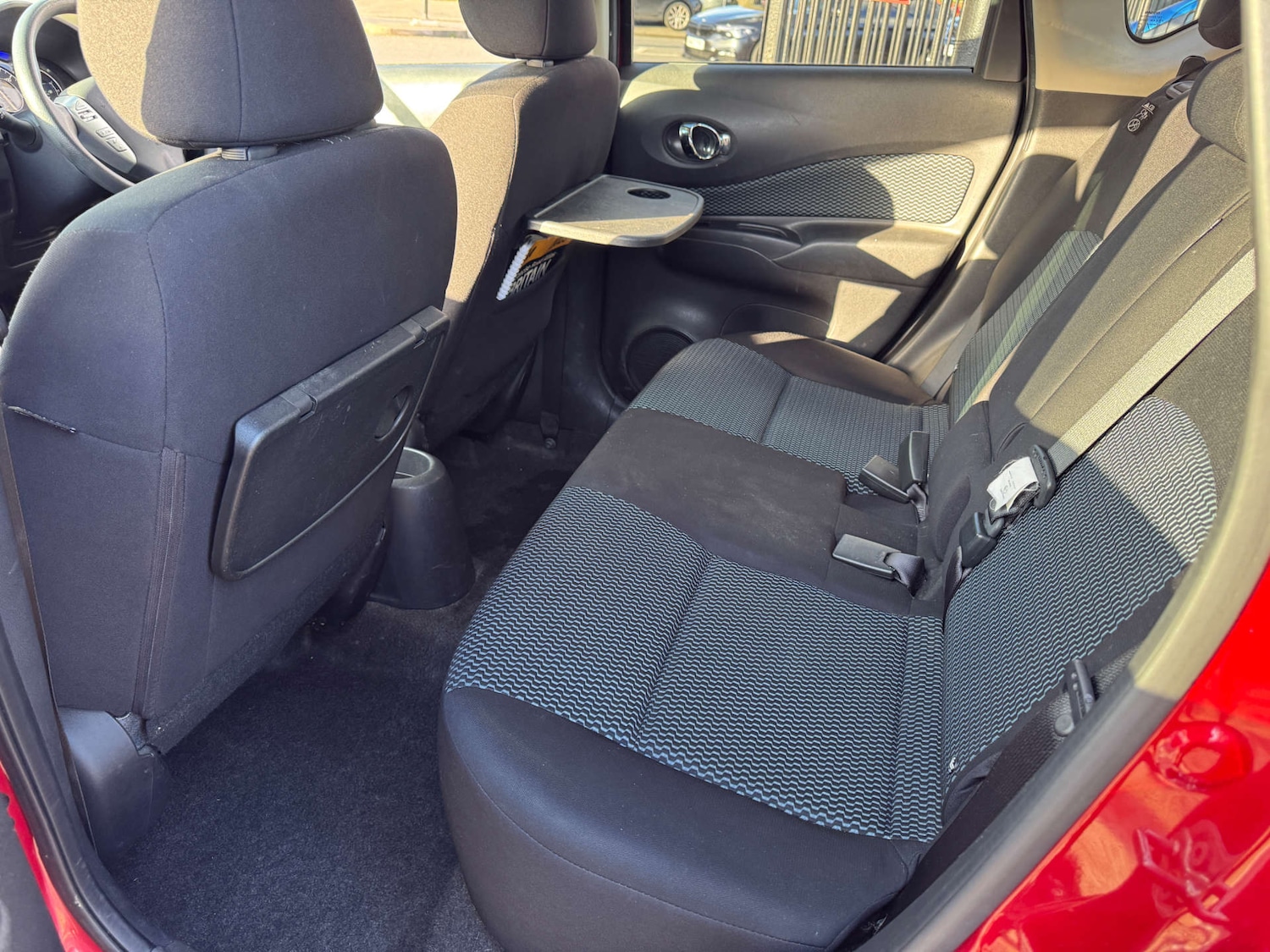 Used Nissan Note 2013 for sale - 77891367: Photo 10