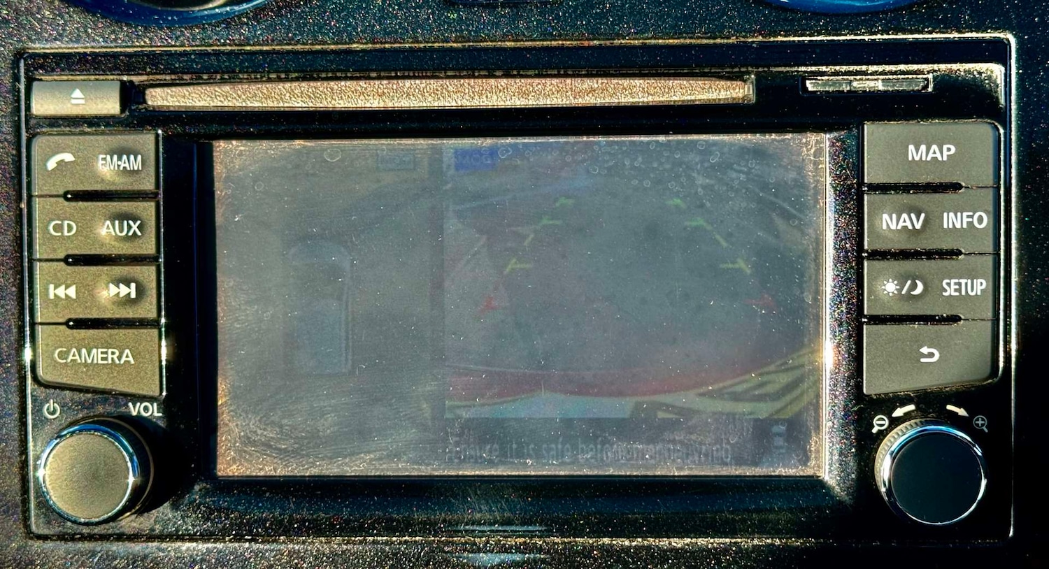 Used Nissan Note 2013 for sale - 77891367: Photo 15