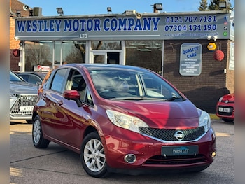 2013 - ACENTA 2-Door